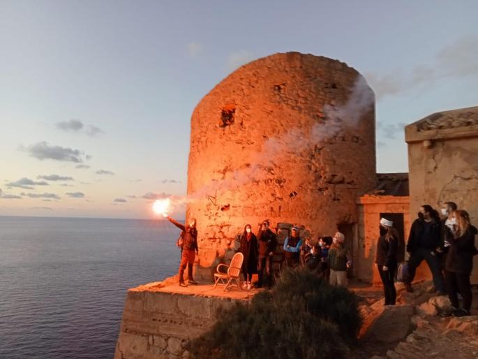 Guardia Civil De Mallorca El Agente Condenado Por Abusos Sexuales A