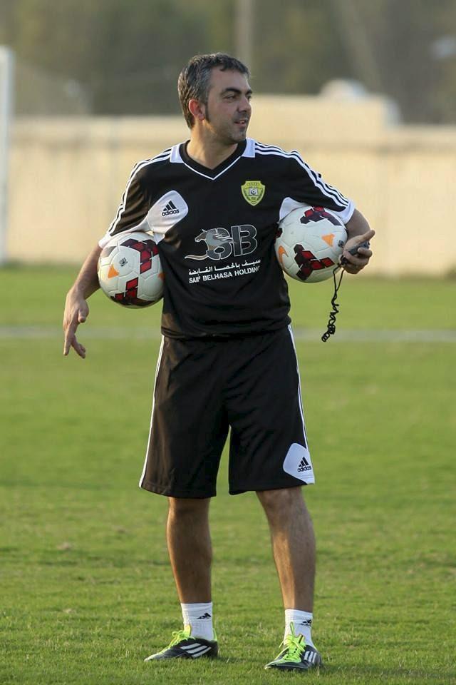 Antonio Amor Nuevo Entrenador Del Ibiza