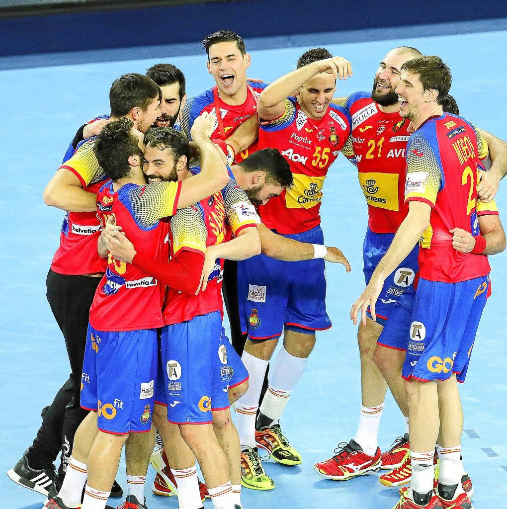 Los ‘Hispanos’ vienen a Ibiza